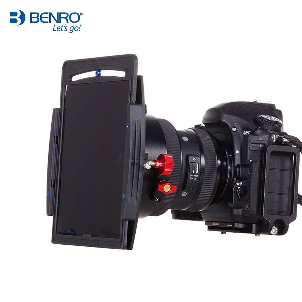 Benro-FH150M2  Ȧ, 150*150mm ND 150*170mm GND MA..